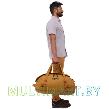 Сумка Thule Chasm 40L TDSD302GOLD (golden) картинка 13
